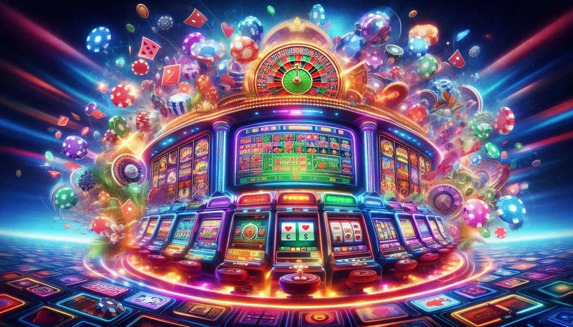 KukiMuki Casino